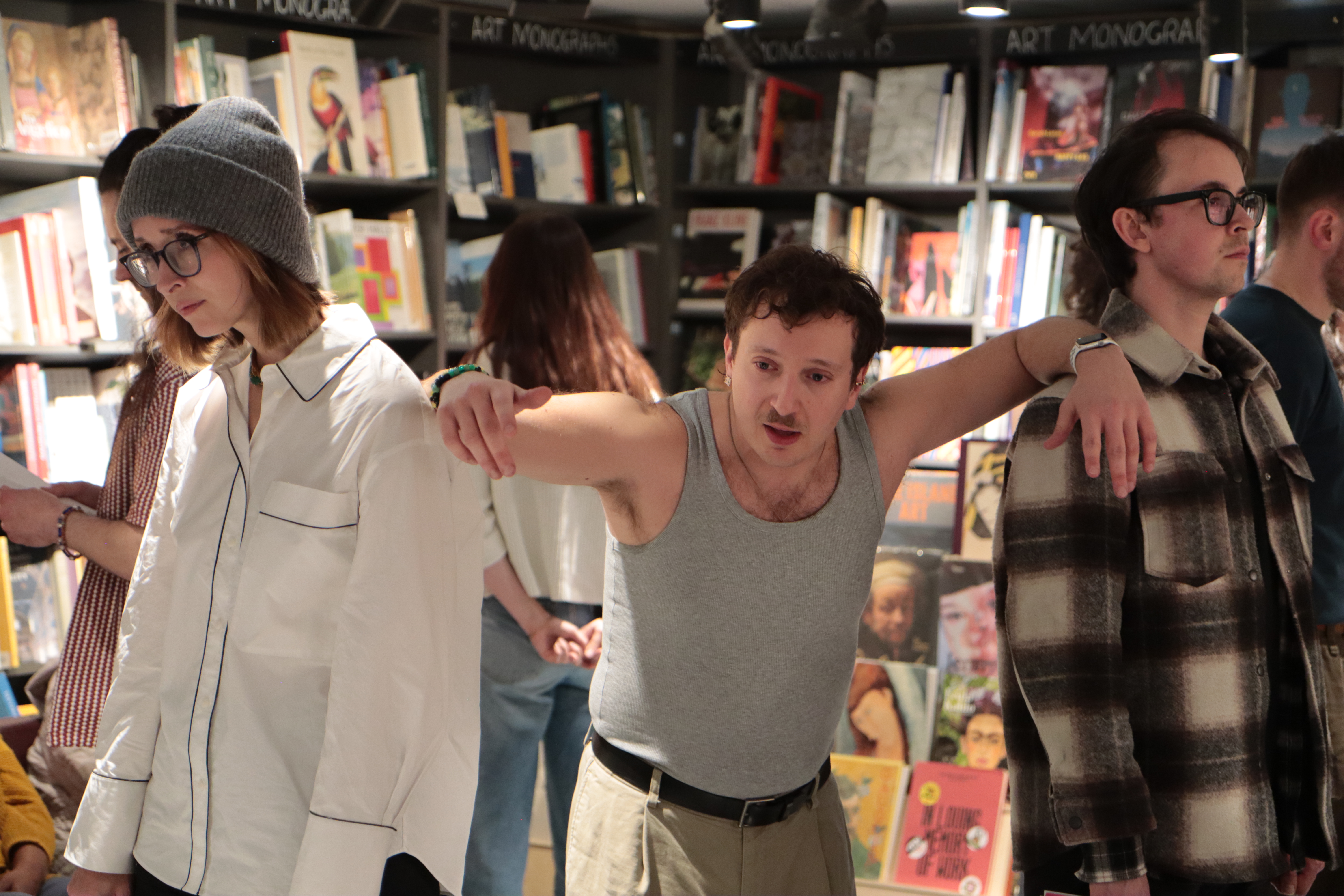 Richard II — Waterstones Gower Street