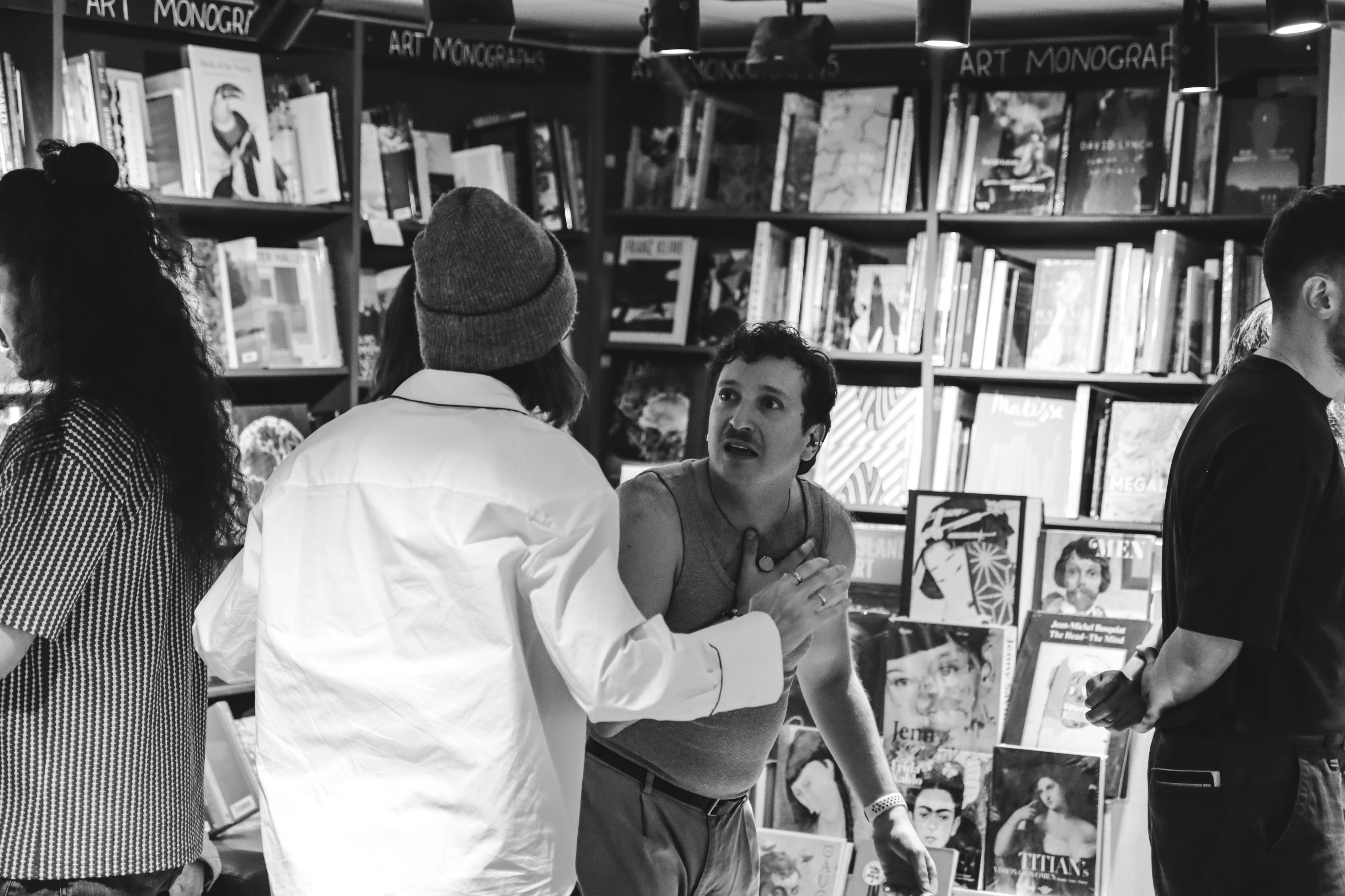 Richard II — Waterstones Gower Street