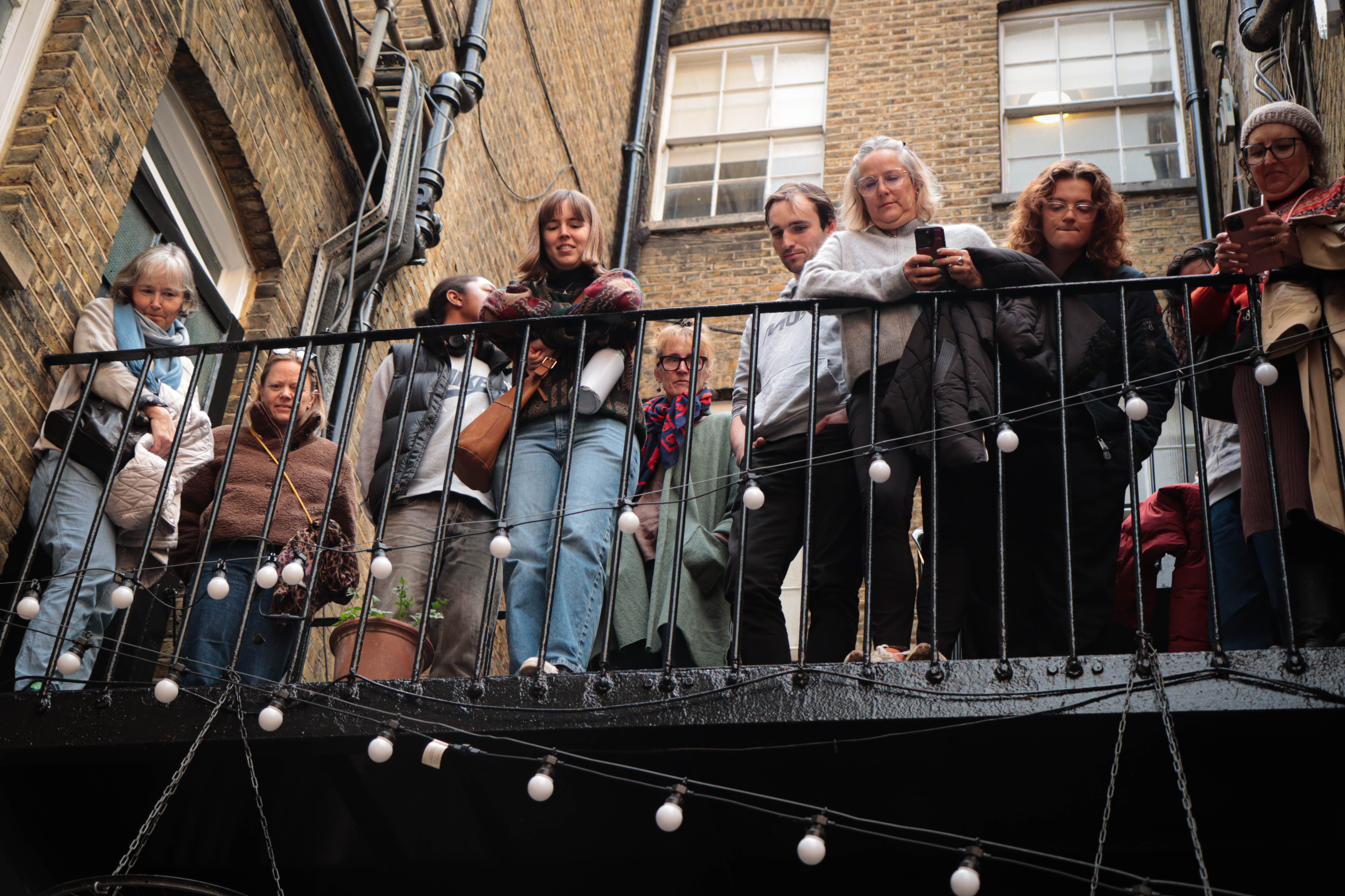 Richard II — Waterstones Gower Street